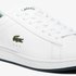 Lacoste Carnaby Evo Leather Shoes