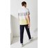 Lacoste DH9225 Short Sleeve Polo Shirt