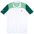 Lacoste Sport Breathable ColorBlock Kurzarm Poloshirt