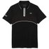 Lacoste DH9658 Short Sleeve Polo Shirt