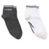 Lacoste Sport Cotton sokken 2 Pairs