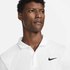 Nike Court Dri Fit Victory Short Sleeve Polo Shirt