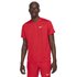 Nike Court Dri Fit Kurzarm-Poloshirt