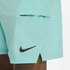 Nike Court Dri Fit Advantage Kurze Hosen
