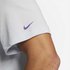 Nike Court Dri Fit Rafa Short Sleeve T-Shirt