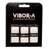 Vibora Pro Perforated Padel Overgrip 3 Units