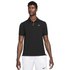Nike Court The Rafa Slim Fit Kurzarm-Poloshirt