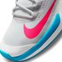 Nike Court Vapor Lite Sandplätze Schuhe