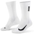 Nike Court Multiplier Max Crew Socks 2 Pairs