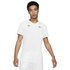Nike Court Dri Fit Advantage Rafa T-shirt med korte ærmer