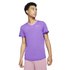 Nike Court Dri Fit Advantage Rafa Kurzarm T-Shirt