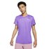 Nike Court Rafa Challenger Kurzarm T-Shirt