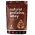Natruly Molkeprotein 350 gr Shokolade Bio