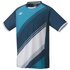 Yonex Camiseta de manga corta French National Team