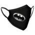 Karactermania DC Comics Batman Gotham Face Mask