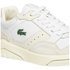 Lacoste Game Advance Luxe Schuhe