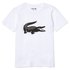 Lacoste Sport Technical μπλουζάκι με κοντό μανίκι