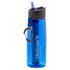 Lifestraw Wasserfilterflasche Go 650ml