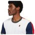 Nike Court Dri Fit Slam Koszulka Z Krótkim Rękawkiem