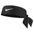 Nike Cinta Cabeza Dri Fit Tie 4.0