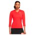 Nike Court Dri Fit UV Victory 3/4 Sleeve T-Shirt
