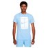 Nike Court Seasonal T-shirt med korte ærmer