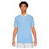 Nike The Slim Fit Short Sleeve Polo