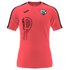 Joma Padel Racket Kortärmad T-shirt