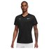Nike Court Dri Fit Advantage Rafa short sleeve T-shirt