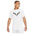 Nike Court Dri Fit Rafa kortarmet t-skjorte