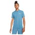 Nike Court Dri Fit Victory Short Sleeve Polo