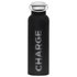 Charge sports drinks Flasche 600ml