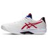 Asics LE Clay Skor Solution Speed FF 2