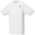 Yonex Logo T-shirt med korta ärmar