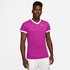Nike T-shirt à Manches Courtes Court Dri Fit Advantage Rafa