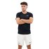 Nike Polo à Manches Courtes Court Dri Fit Advantage