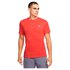 Nike Court short sleeve T-shirt