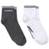 Lacoste Sport Pack RA4187 short socks 3 Pairs