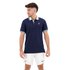 Nike Court The Slim Fit Short Sleeve Polo