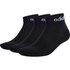 adidas Chaussettes T Lin Ankle 3P 3 paires