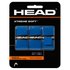 Head Overgrip Da Tennis/padel/squash Xtreme Soft 3 Unità