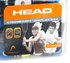 Head Overgrip Tenis/Pádel/Squash Xtreme Soft 70 Unidades
