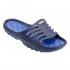 Head swimming Gill Slippers