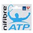 Tecnifibre Amortecedores Tênis Logo ATP 2 Unidades