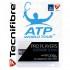 Tecnifibre Pro Players 0.5 mm Tennis Overgrip 12 Eenheden