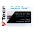 Tecnifibre Pro Players 0.5 mm Tennis Overgrip 30 Units