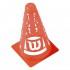Wilson Safety Cones 6 Units