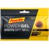 Powerbar PowerGel Shots 60g 16 Eenheden Cola Energie Gels Doos