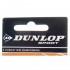 Dunlop Antivibradores Tenis Logo 2 Unidades