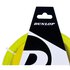 Dunlop Synthetic Gut 200 m Rol Tennissnaren